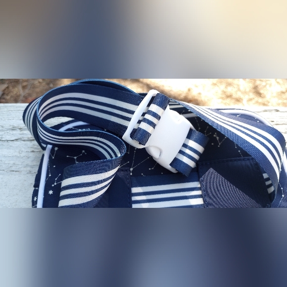 Foray Golf Celestial beltbag - Picture 5 of 5